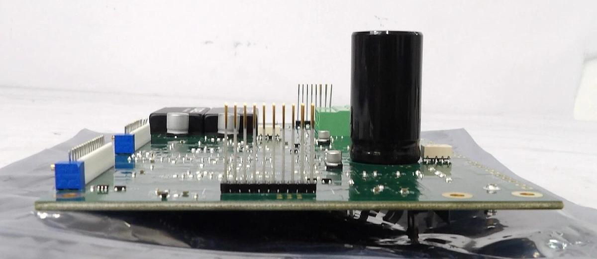 Used Semitool 33023 Automation Interface PCB Assembly Working Surplus
