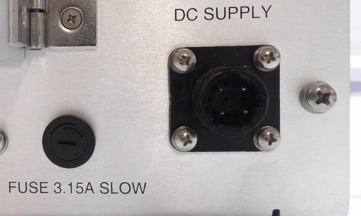 Used Comet Technologies 10010224 RF Match 3000W @ 13.56 8000 Vrms OEM Refurbished