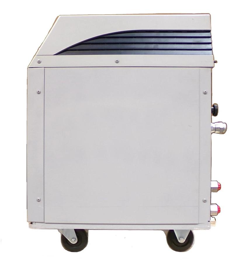 Refurbished CTI-Cryogenics 8135928G003XS IS-1000 Compressor HV Edwards OEM Refurbished