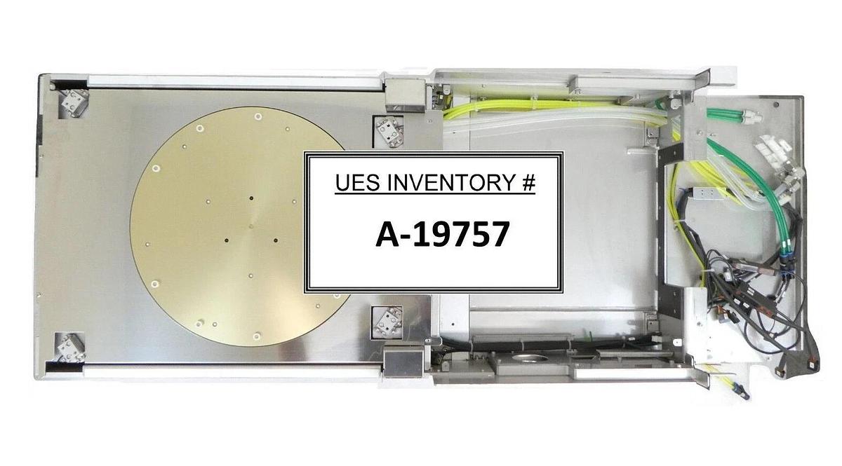 Used TEL Tokyo Electron 300mm CPL Chilling Hot Plate 5085-408084-11 Lithius Partial