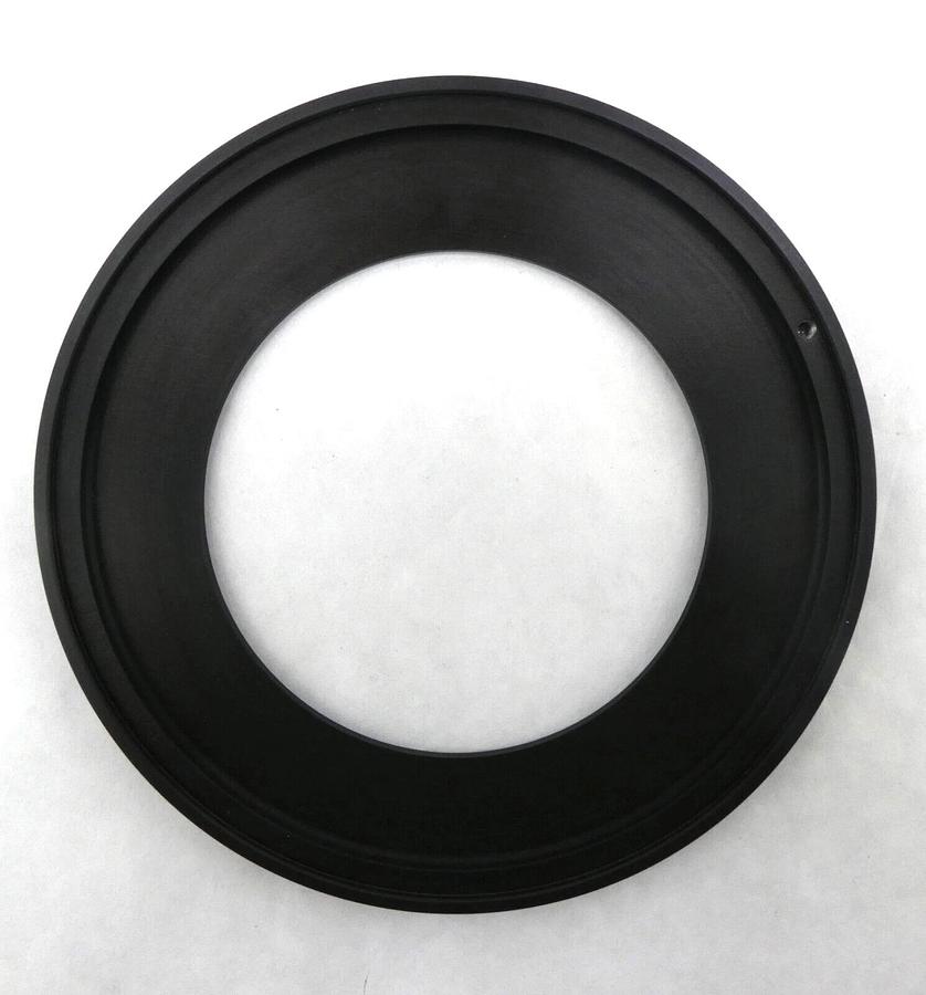 Used Integrated Circuit Support 715-009306-005 150mm Focus Ring 6" Lot of 3 Working