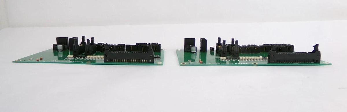 Taiyo NP8268Q050-1 Arm Interconnect PCB BLT/L-2 TEL 3R81-000026-12 Lot of 4 New