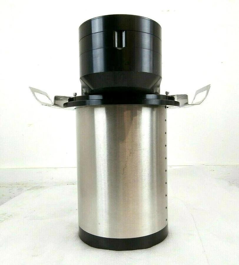 Used Kensington Laboratories Wafer Dual Arm Multi-Link Robot Untested Surplus