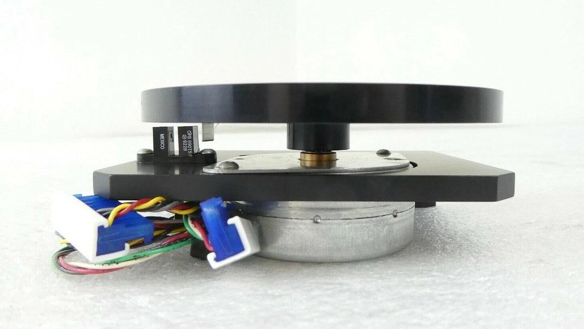 Used Ultrapointe 000056 Filter Assembly Set of 2 1000 Laser Imaging System Working