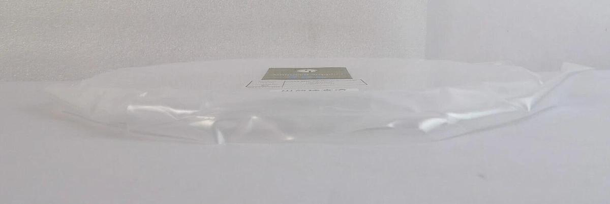 Used TEL Tokyo Electron 1805-320110-31 Inner Cover Ring Reseller Lot of 3 New Spare