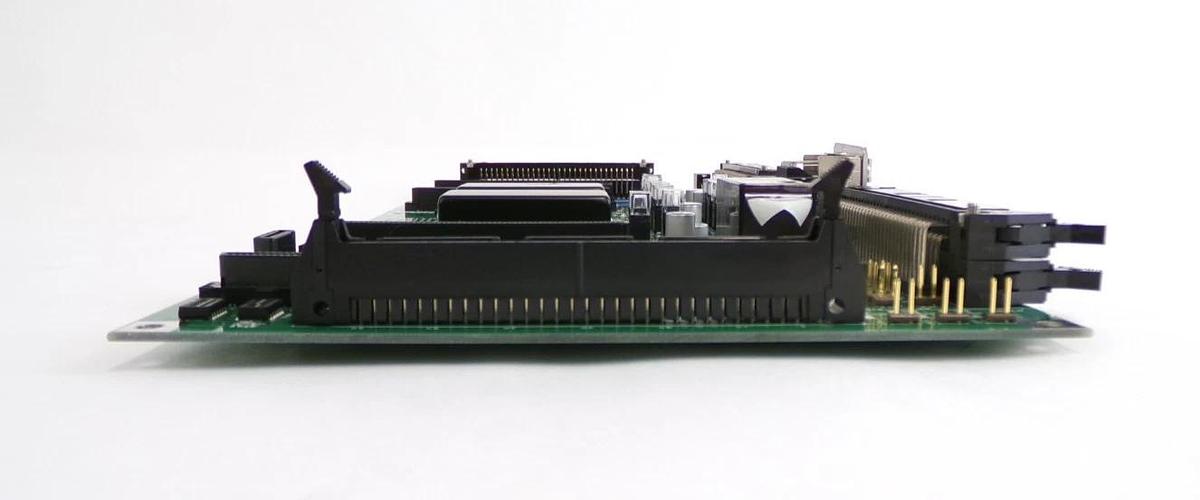 Used TEL Tokyo Electron 5U81-000006-41 PCB TAB22J-1/BASE Working Surplus
