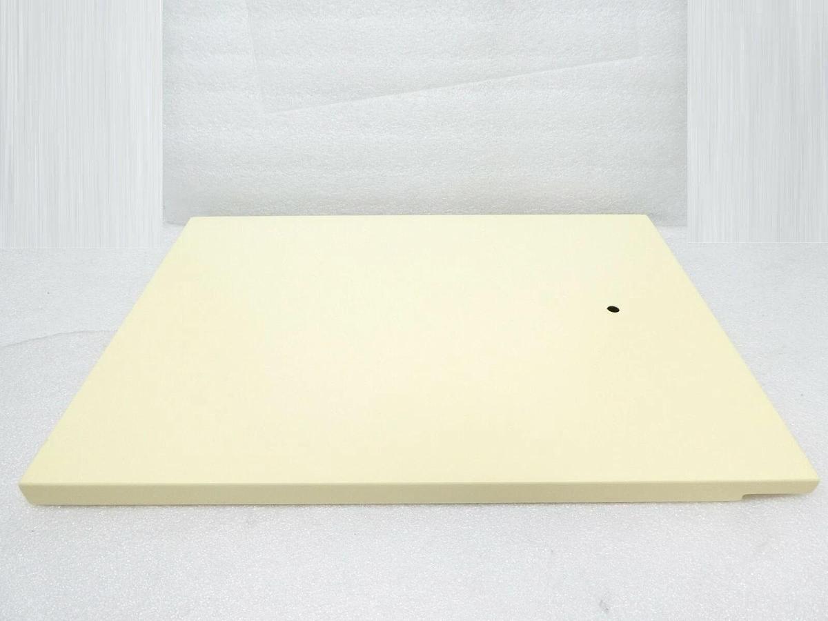 ASM Advanced Semiconductor Materials 16-144714-01 Door Upper Fore WHM LH New