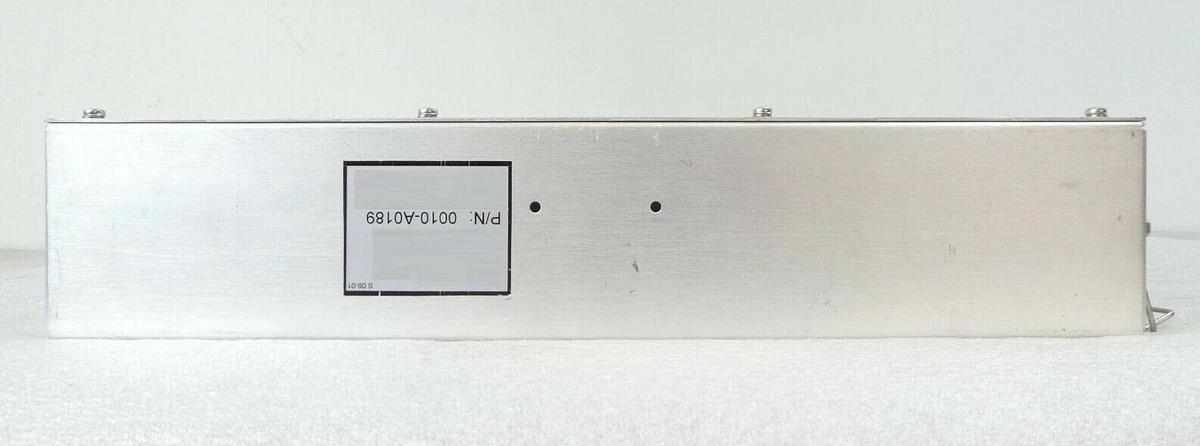 Used AMAT Applied Materials 0010-A0189 Sensor Module LNS 26/300 200mm Excite Working