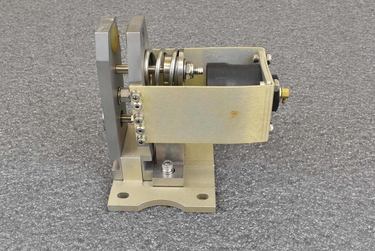 Used ASML 851-0618-003 Stepper Library Brake