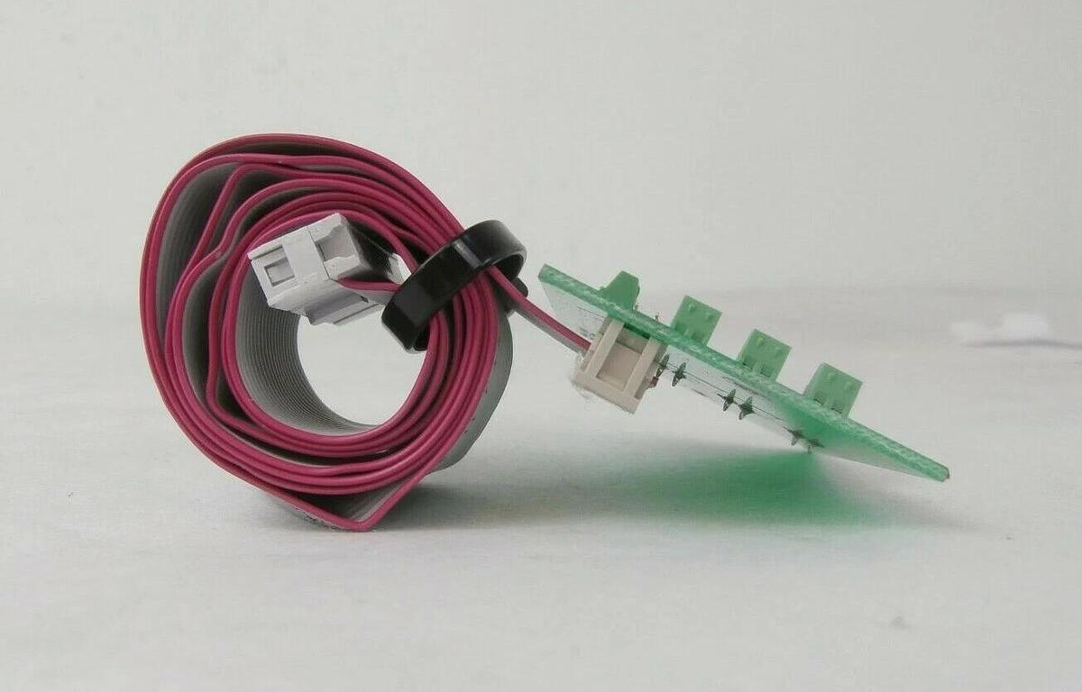 Used Arcom Control Systems APC-FPMIB PCB AMAT Applied Materials Quantum X Working