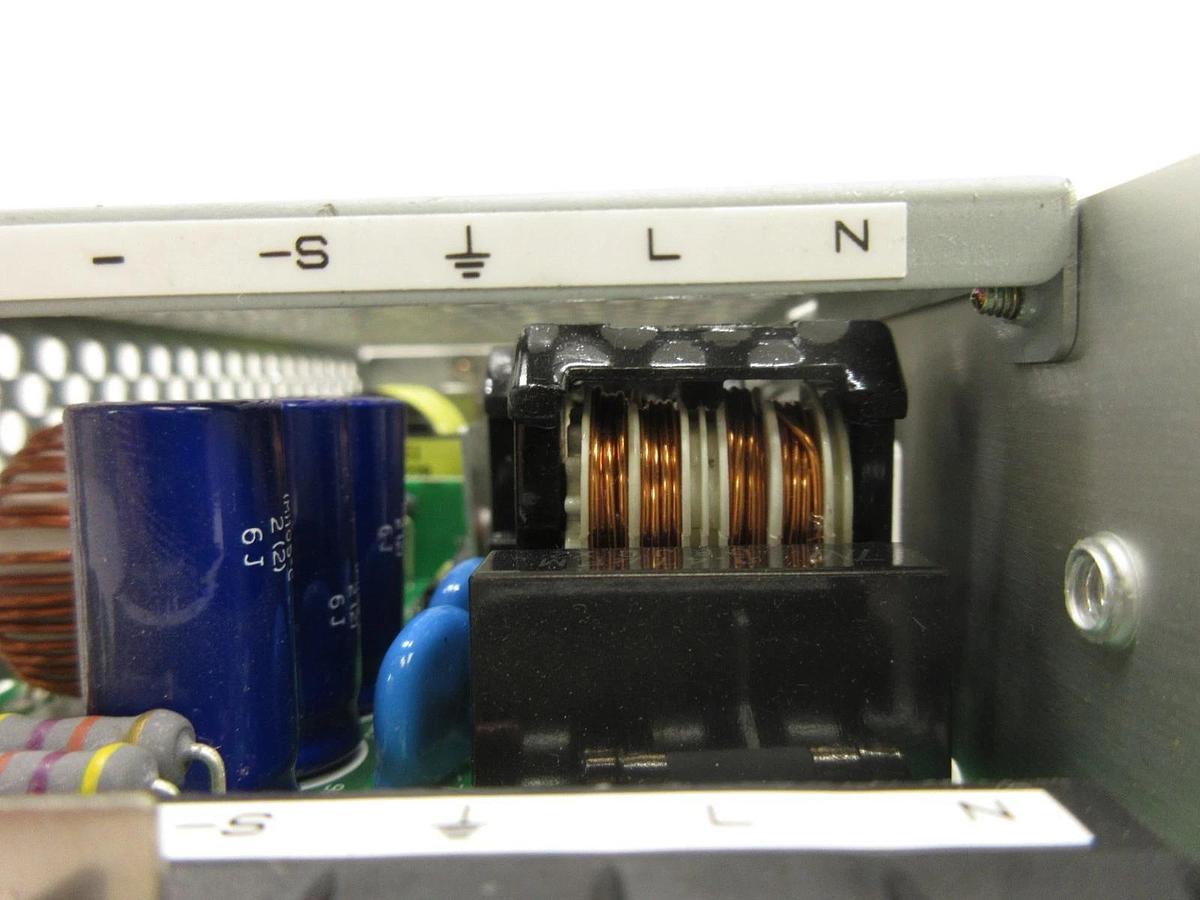 Used TDK RKW15-10RC Power Supply Nikon NSR System Used Working