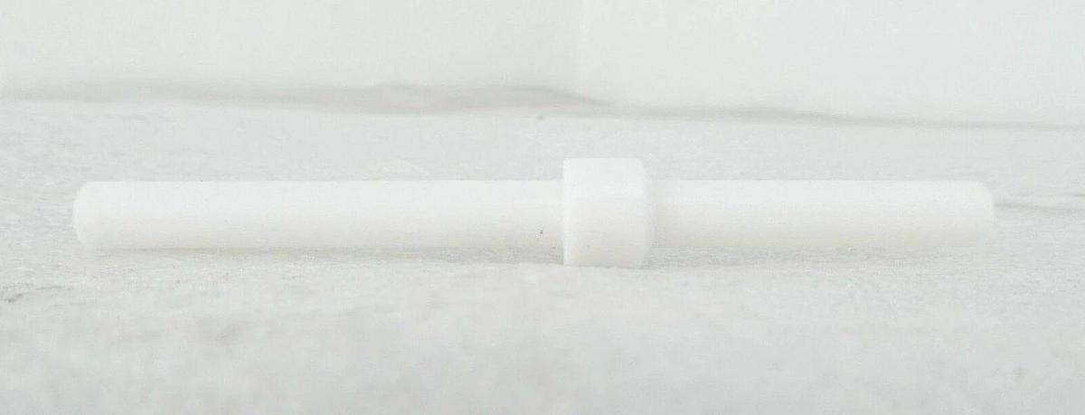 Used Novellus Systems 34-00133-00 Feedthru Teflon Seal Reseller Lot of 20 Working