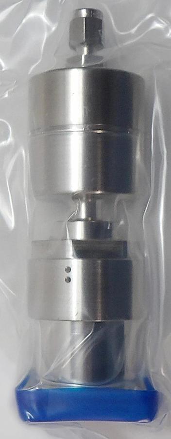 Swagelok 6LVV-MSM-ALD20-HF2-P-C Diaphragm Valve Lot of 2 New Surplus