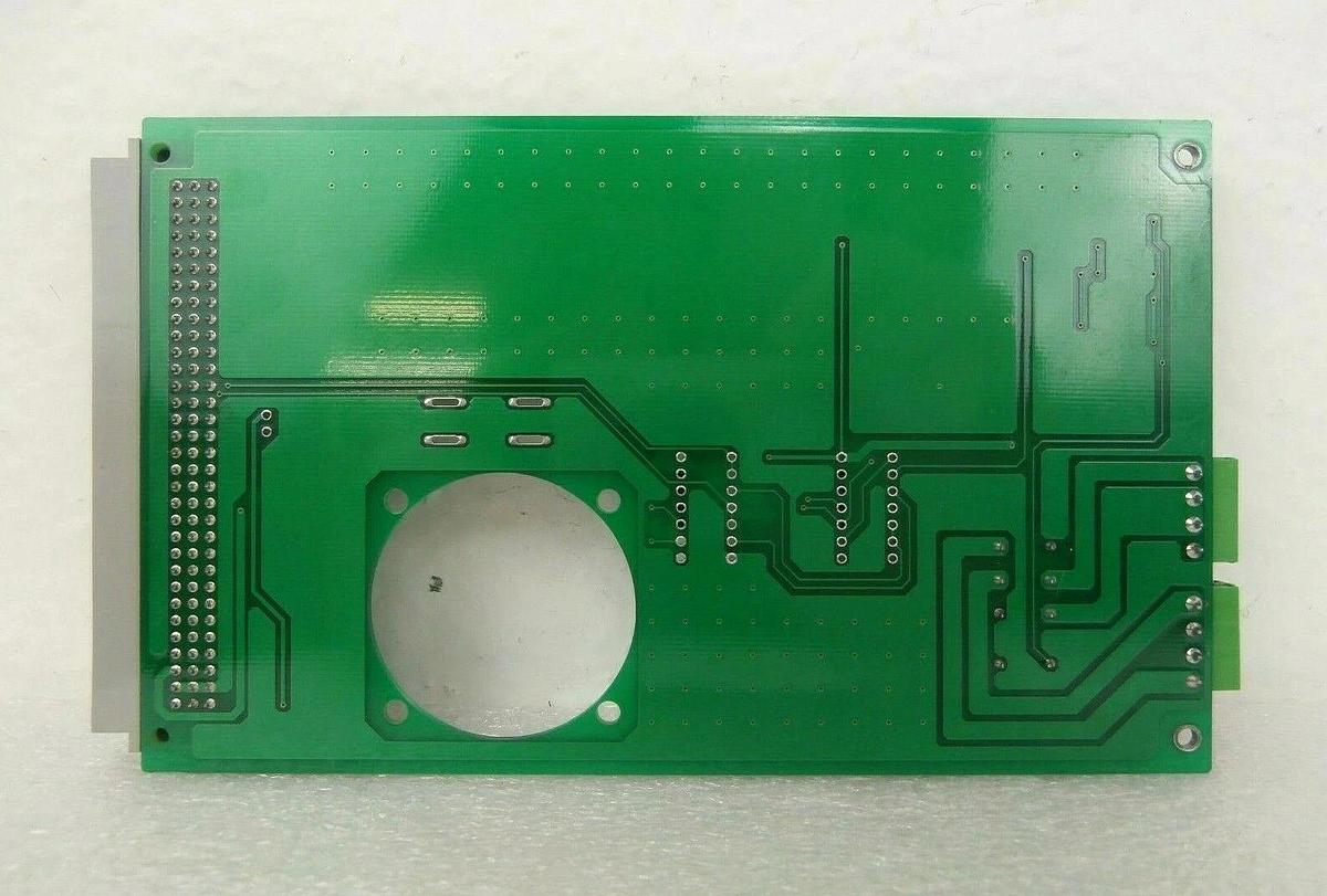 Used Delta Tau Data Systems ACC-5EK WD Board For UMAC PCB Card Working Spare