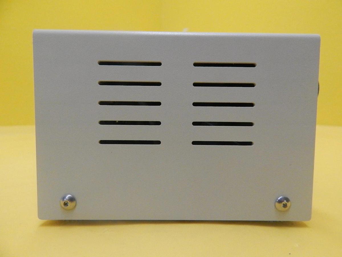 Used CPS Control Process Systems GAS-SSR-MOD Test Module CPS-SSR-GAS-FSM Used Working