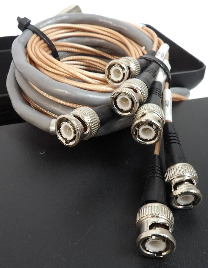 Used 89 North D358423-A Laser Diode Illuminator Module LDI-6i Series Working Surplus