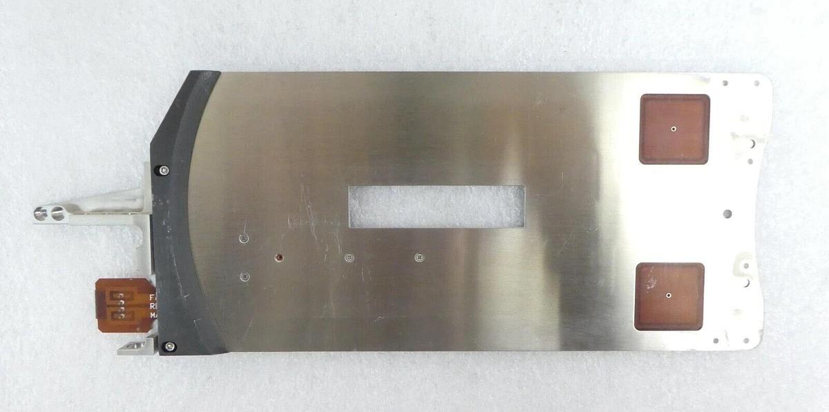 Used AMAT Applied Materials 0040-76132 200mm Wafer Blade Paddle End Effector Surplus