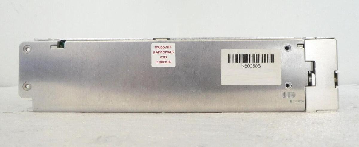 Used TDK-Lambda K60050B Power Supply Vega 650 UltrafleXtreme Spectrometer Working