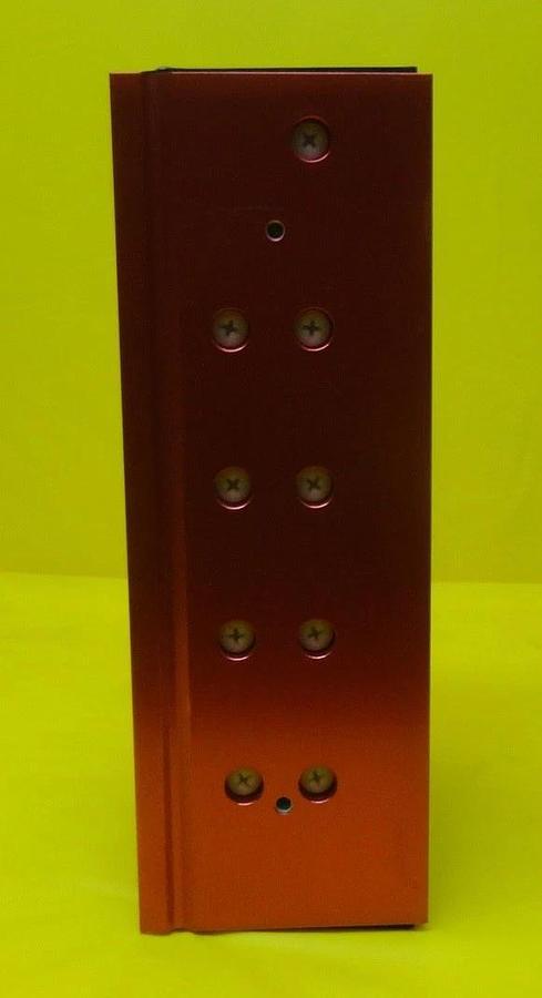 Used Teknic SST-3000-829 Servo Drive SSt-3000 Delta Design 2100840 V2.0.7 9871 Spare