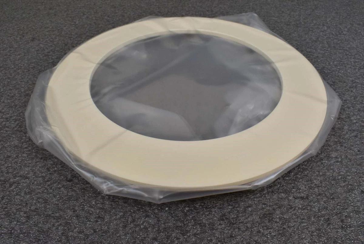 Used Applied Materials 0200-09405 Nitride Plate