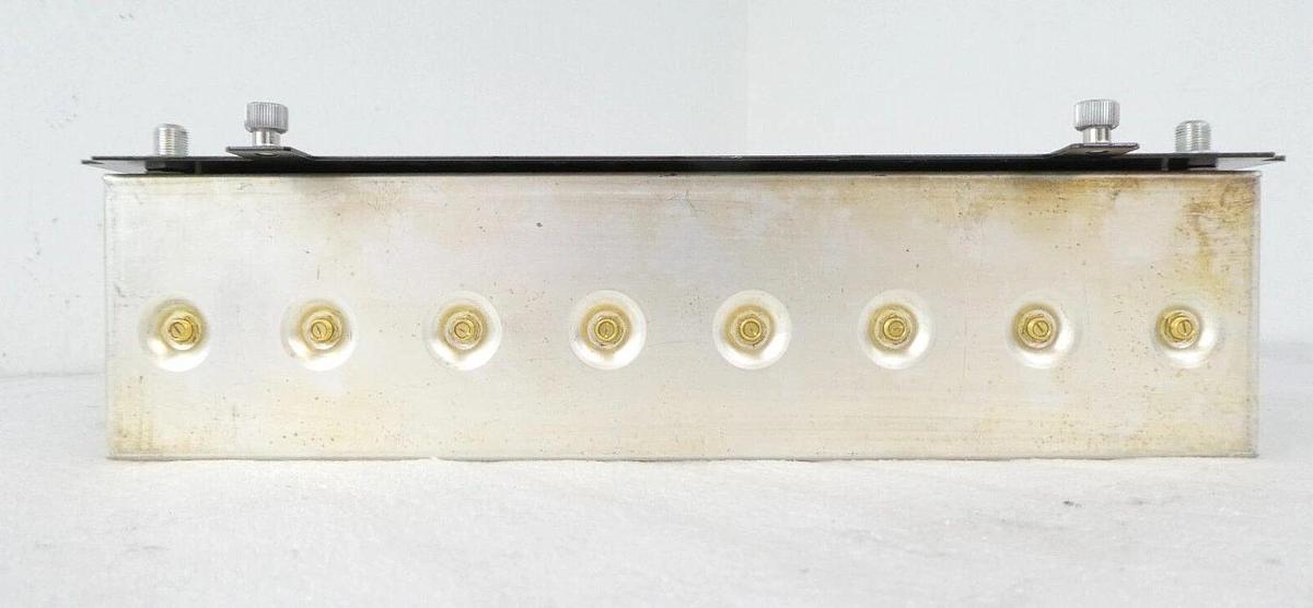 Used ATX Solutions DVISMCD-9002-X Deletion Filter Channel DVISm-Mini DV System Spare