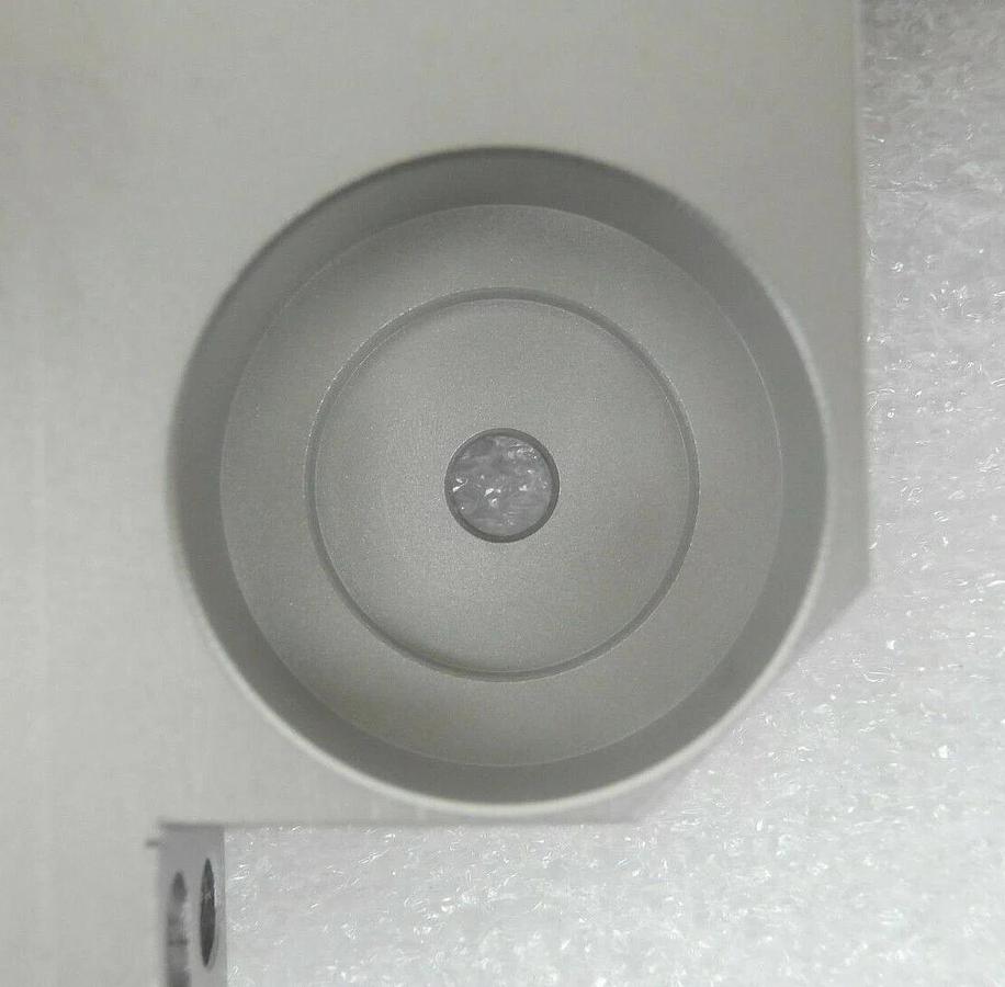 Used Glemco 90187A A/C Mounting Stage Cathode AMAT 0040-50789 Quantum II/III Working
