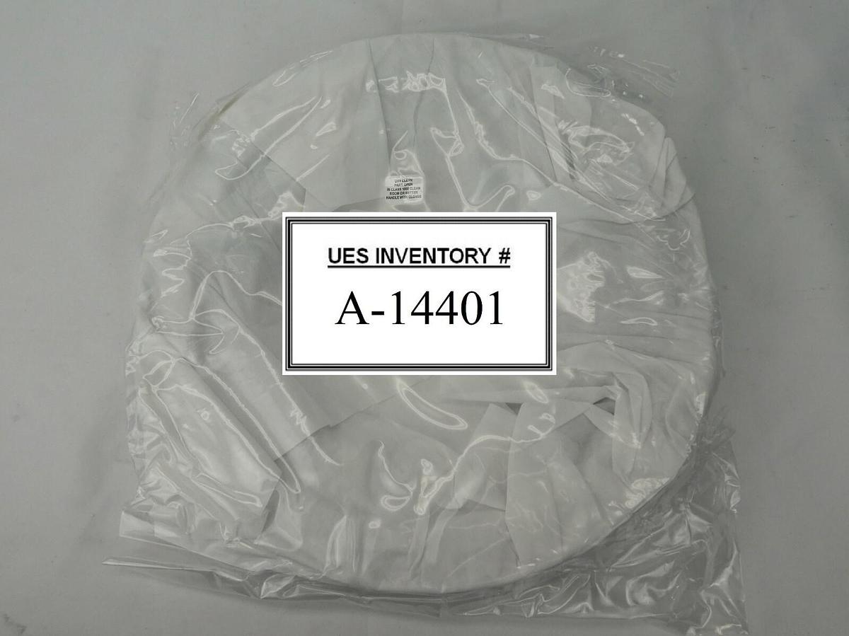 Refurbished AMAT Applied Materials 0041-32575 300mm Titan Dampened Carrier Cu Refurbished