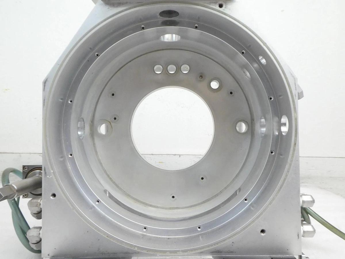 Used Ulvac Technologies Enviro II Chamber Assembly Advanced RF Strip System Surplus