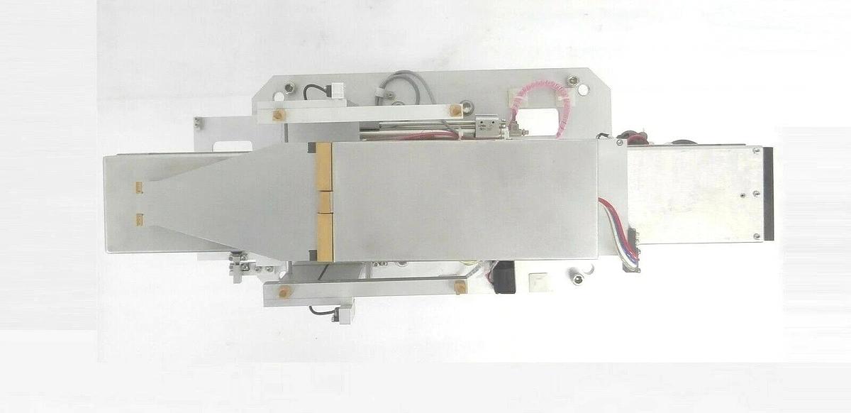 Used Fortrend Engineering 155-014142-001 Wafer Robot SFI Series Working Surplus