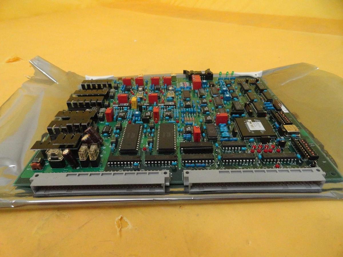 Used Hitachi 571-7511(b) Processor PCB Card AFADC00 I-900SRT Used Working