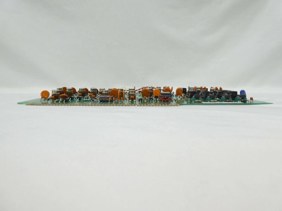 Refurbished Varian VSEA D-106444002 High Voltage Control Board PCB Rev. 2 OEM Refurbished