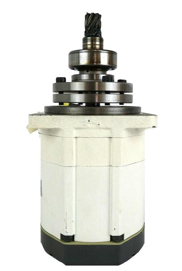 Used Panasonic MQMA022P2B AC Servo Motor Minas MQM Series Working Surplus