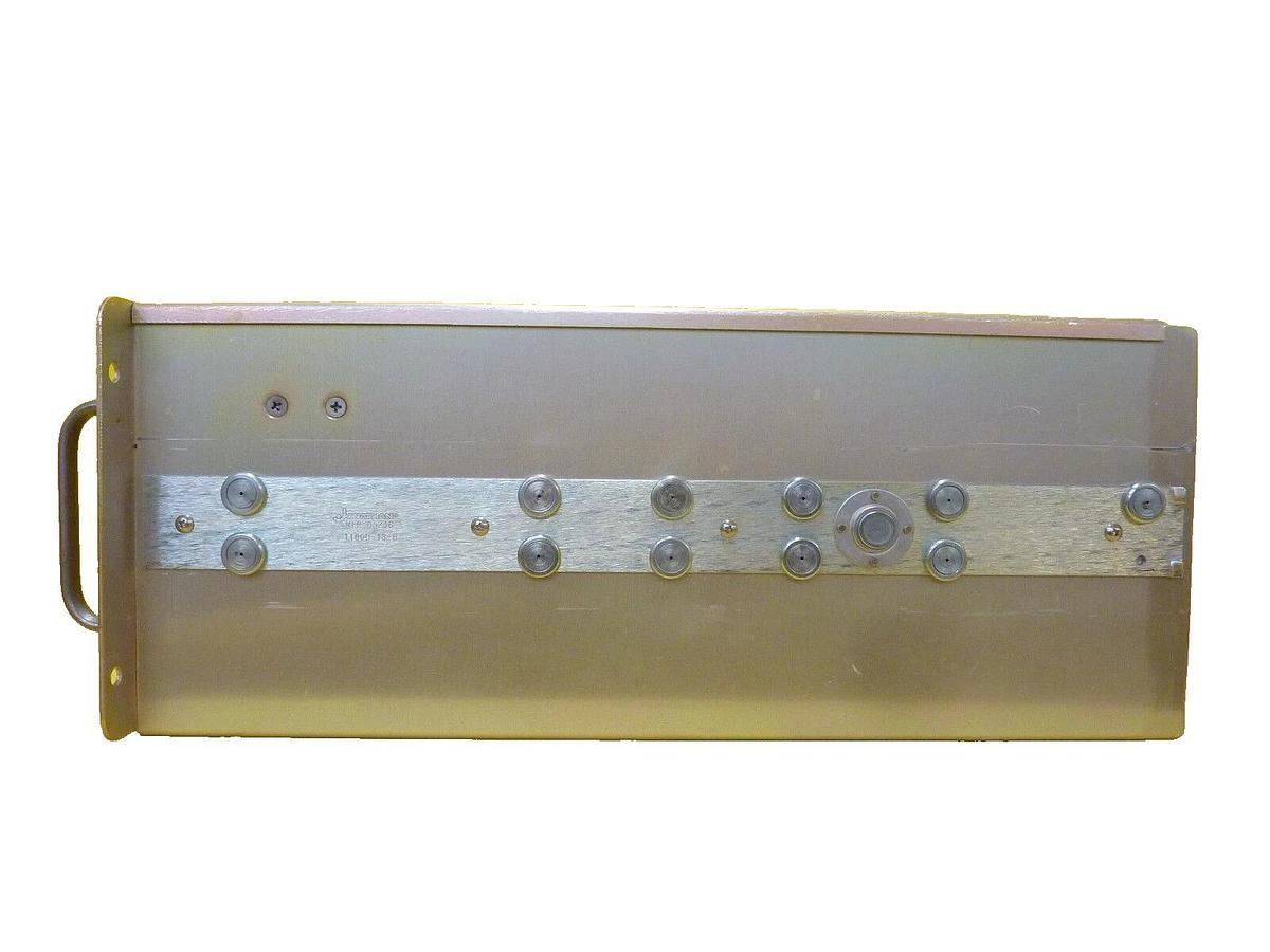 Used Axcelis 572881 Module Control Computer 300mm Fusion ES3 CES3590 Working Surplus
