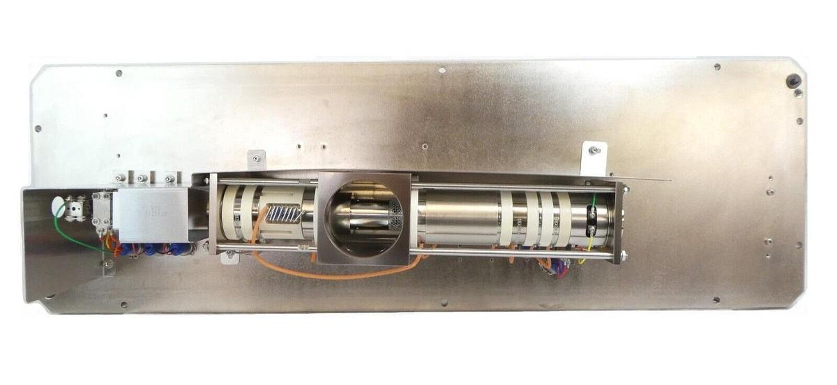 Used AB Sciex QuanTis Precursor Ion Selector Beam Assembly MALDI TOF/TOF 5800 Surplus