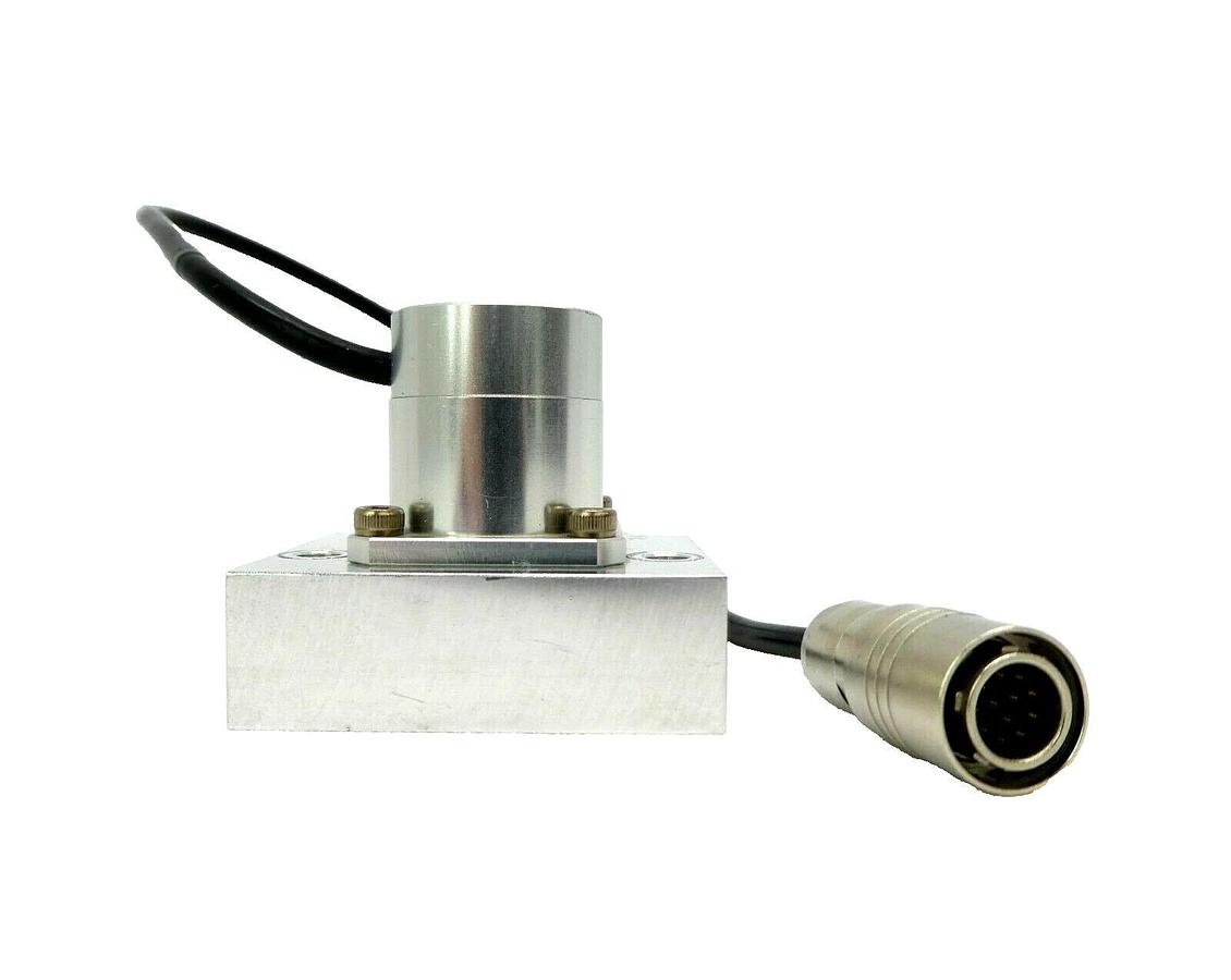 Used JAE Japan Aviation Electronics ACC-Z-CB Sensor Nikon 4S588-152-1 NSR Working