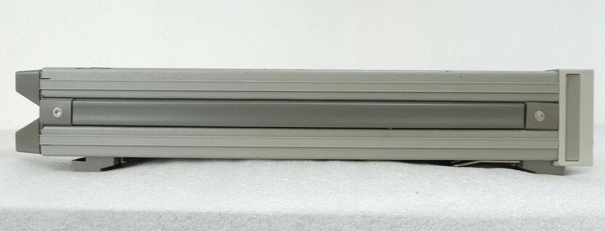 Used Agilent Technologies 85046A RF S-Parameter Test Set 300kHz-3.0GHz Working Spare