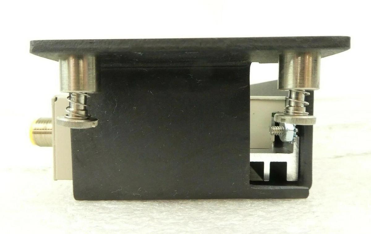 Used Sanyo Denki PMDPC1C3PA0-A1 Driver AMAT Applied Materials 1080-00417 Working