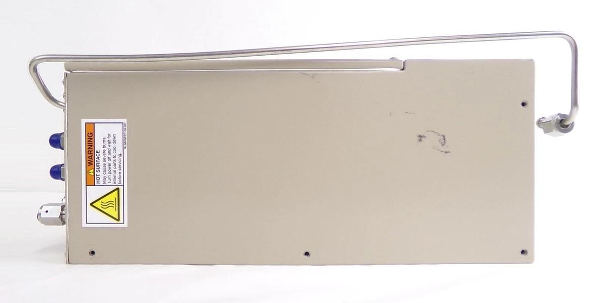 Used Hitachi AS102S-A Mass Flow Controller 100 SCCM SI2CL6 Untested Surplus