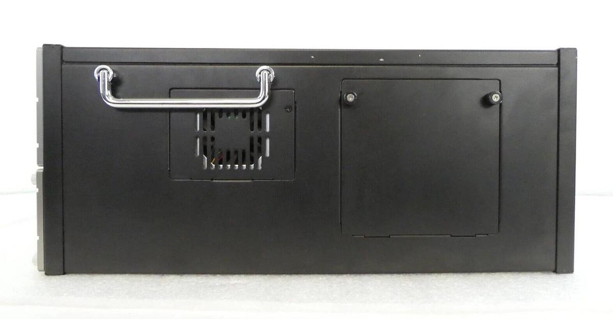 Used Yoi System PDC-U308 Industrial Computer Download Controller Odin PC Working