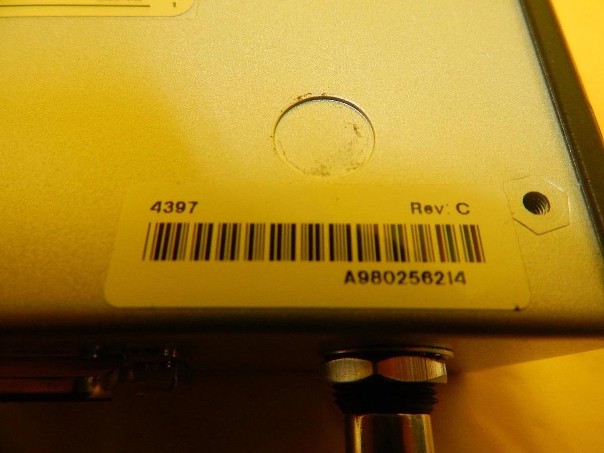 Used LANCAST 4397 16-Port Ethernet Repeater Hub Used Working