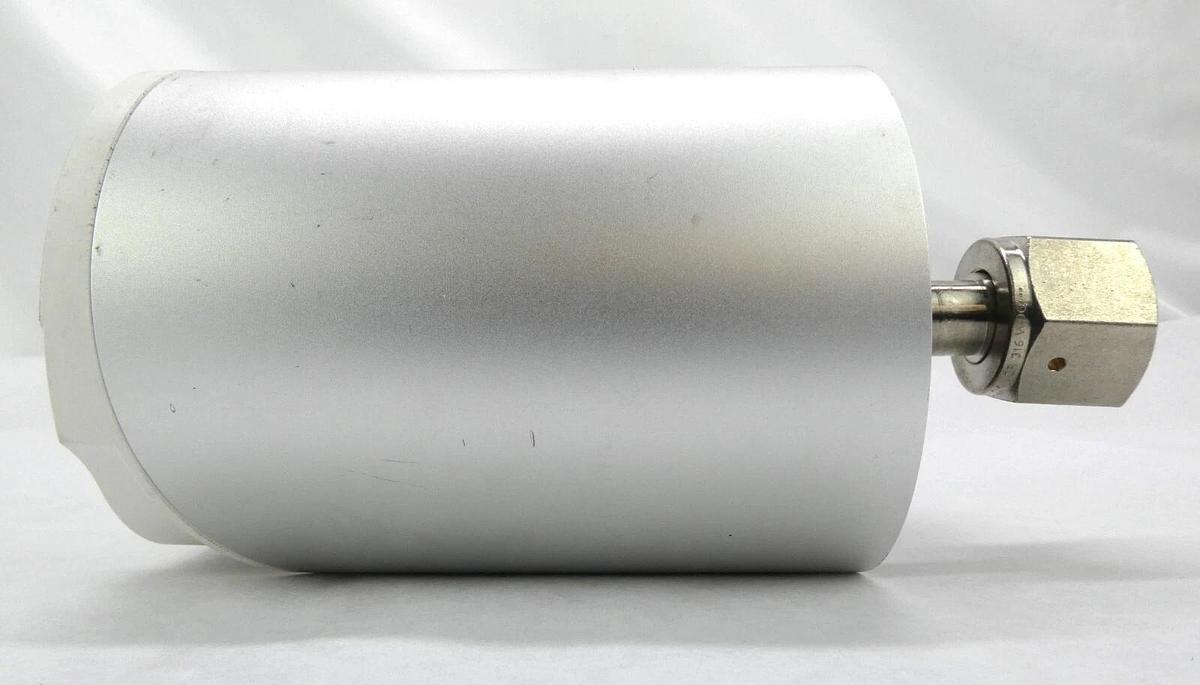 Used AMAT Applied Materials 0190-89414 Baratron Pressure Transducer Tested Working