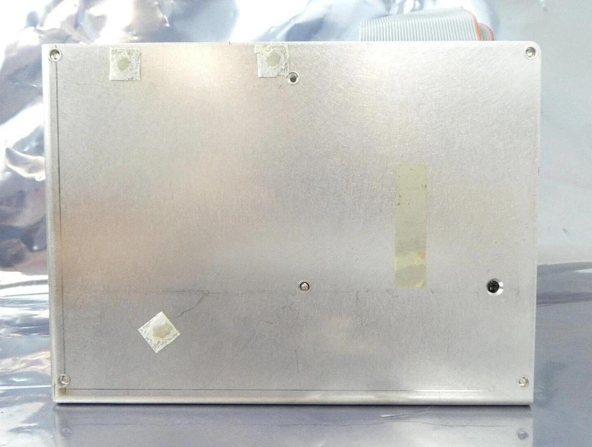 Used Recif ECUA00002 Wafer Sorter/Handler Motherboard PCB Assembly PCM-5862E Working