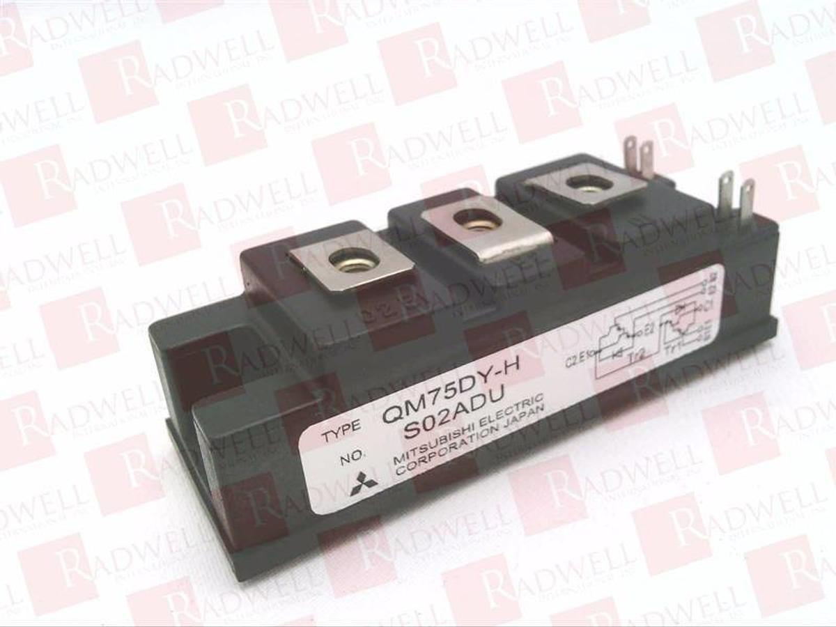 Used Cosel MMB75U-2 Power Supply Reseller Lot of 4 Working Surplus