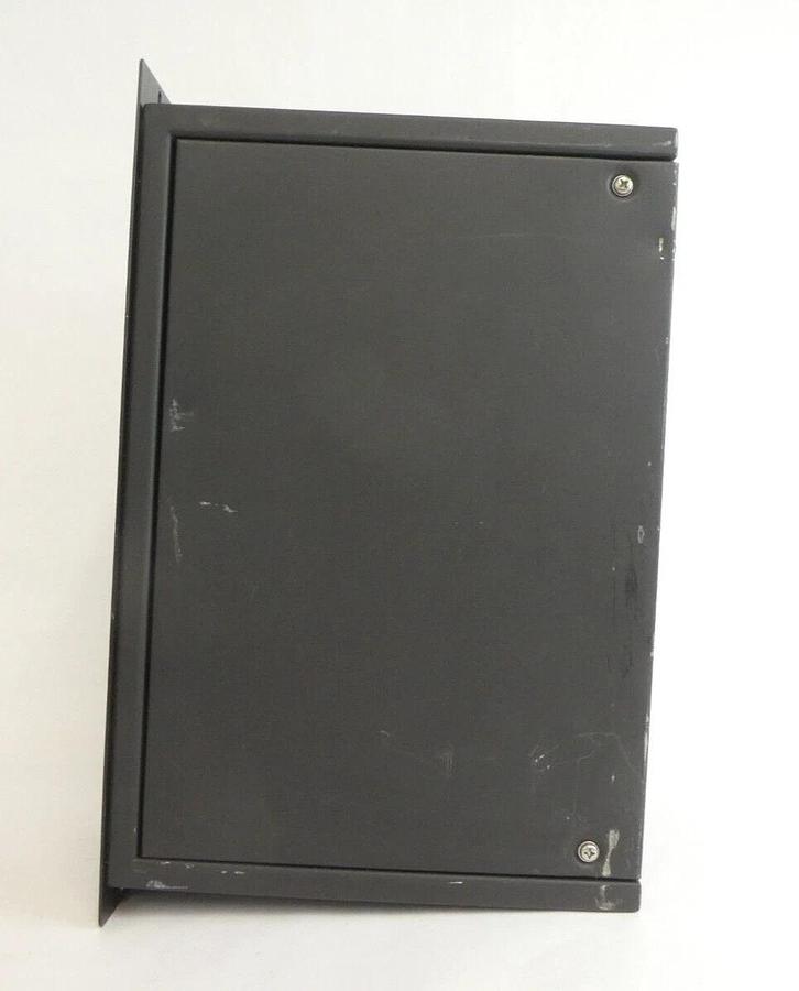Used Taiyueheng Type B-3600 Molecular Pump Power Supply Module Working Surplus