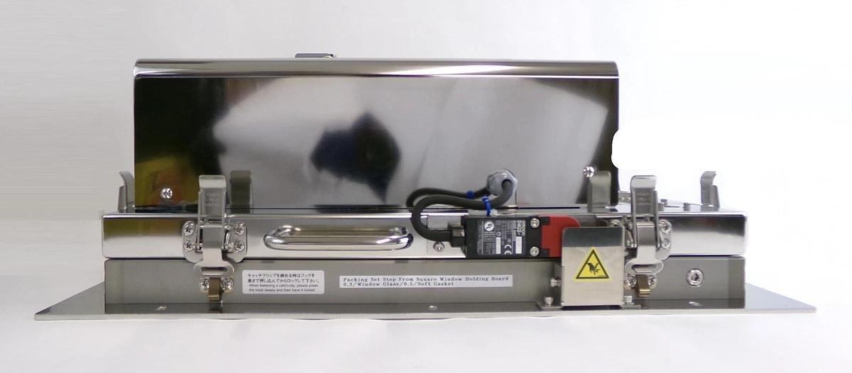 Ushio SUS688 Excimer Light Emission System H1519 B0256A+P5606 New Surplus