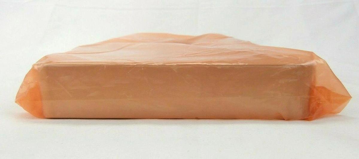 Refurbished AMAT Applied Materials 0040-03612 Body Assembly Copper Cu Exposed Refurbished