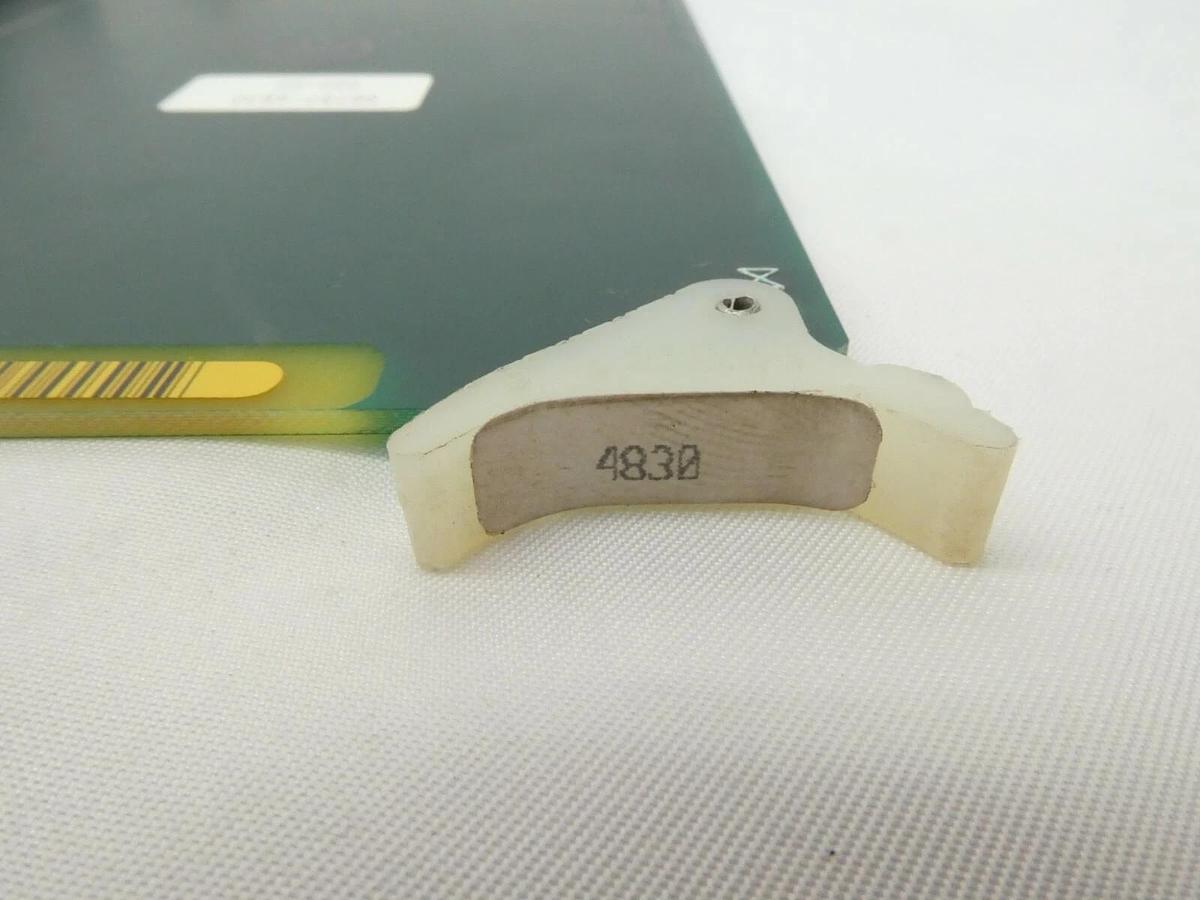 Used Kulicke & Soffa Industries 00797-4830-000-00 Drive Board PCB Card Working Spare