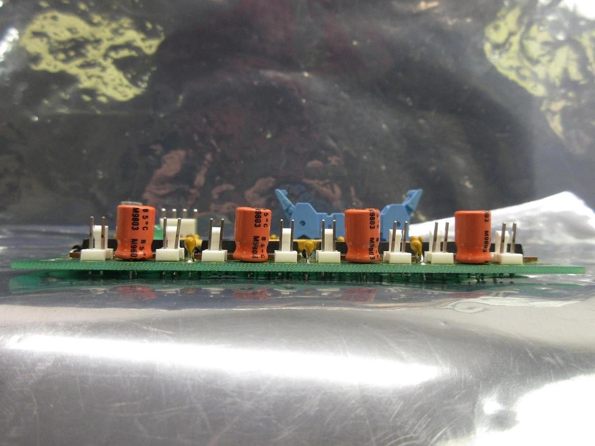 Used Delta Design 1906876-501 Output Driver PCA Board PCB Summit ATC Thermal Used