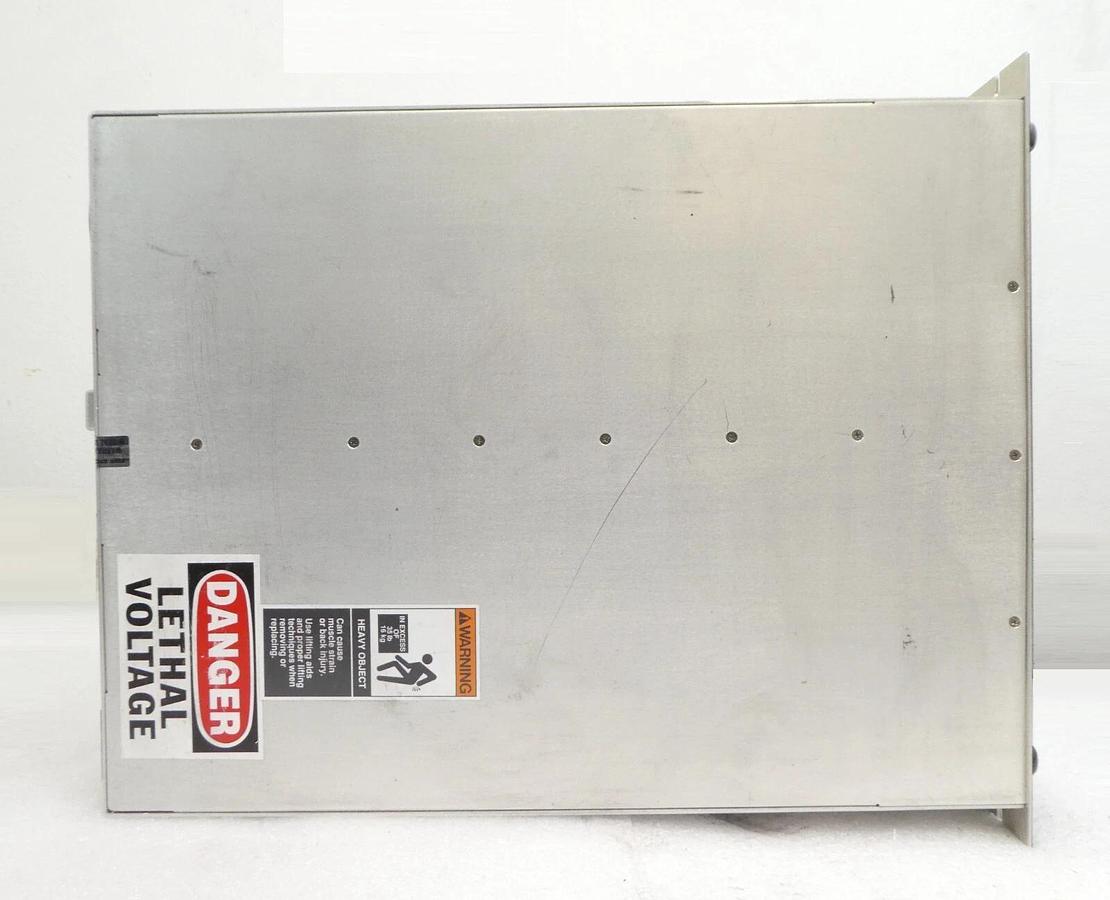 Refurbished RF25M RF Power Products 3150048-000 Power Supply Lam 660-093818-002 Refurbished