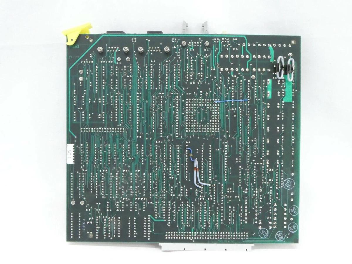 Used SVG Silicon Valley Group 80266BE-01 Station CPU PCB Card 90S DUV Working Spare